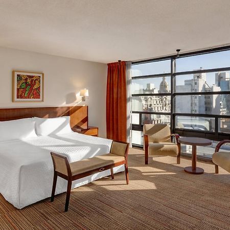 Four Points By Sheraton Montevideo Exterior photo