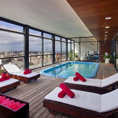 Four Points By Sheraton Montevideo Exterior photo