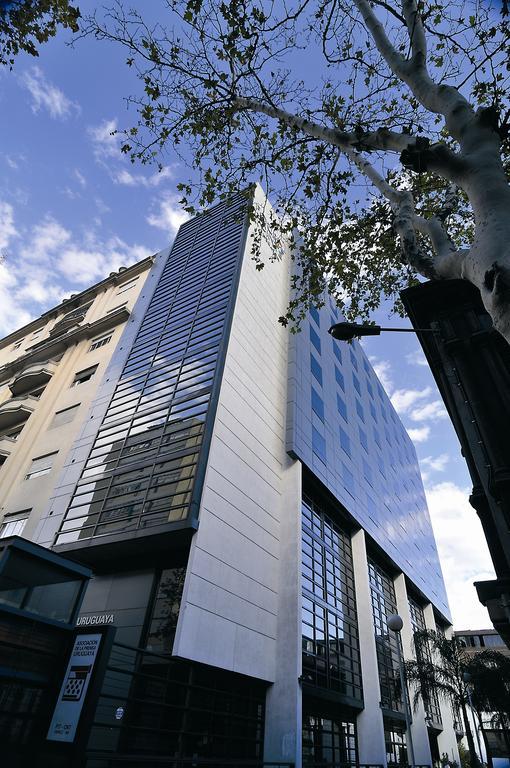 Four Points By Sheraton Montevideo Exterior photo