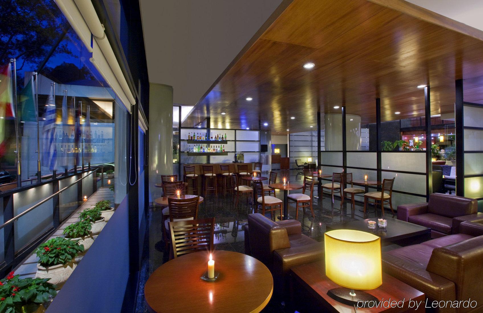 Four Points By Sheraton Montevideo Exterior photo